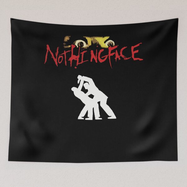 Item preview, Nothingface Band designed and sold by TyHammaryArt.