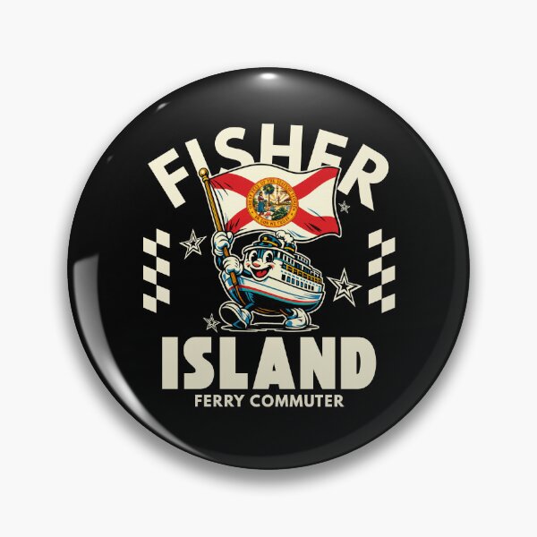 Item preview, Fisher island designed and sold by Peerless-Prime.