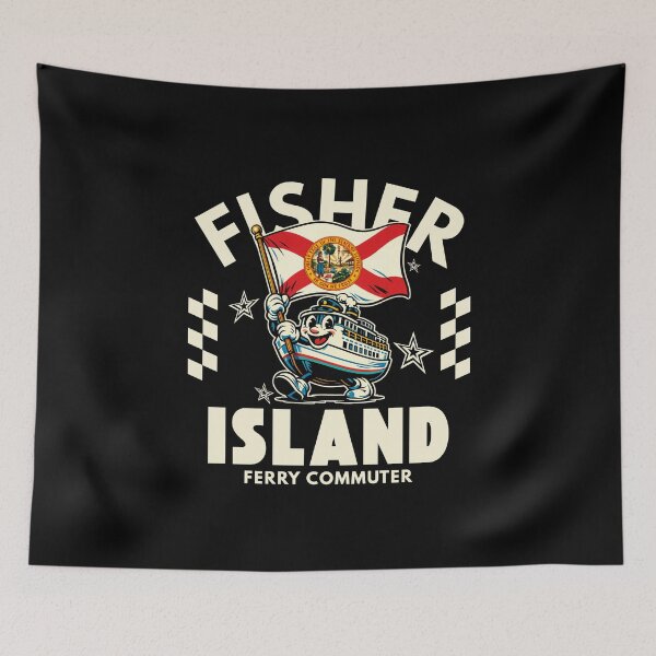 Item preview, Fisher island designed and sold by Peerless-Prime.