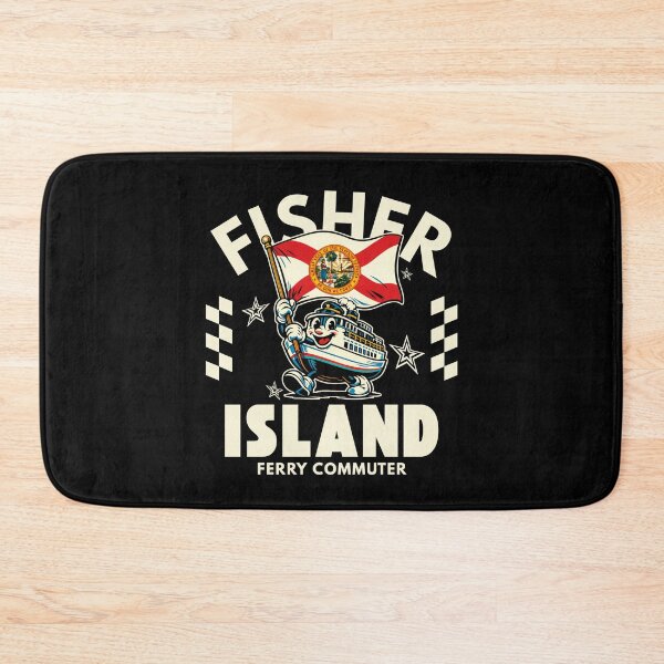 Item preview, Fisher island designed and sold by Peerless-Prime.