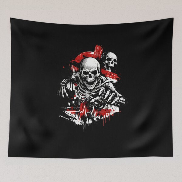 Item preview, Warriors designed and sold by CashCrow.