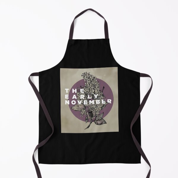 Item preview, The Early November designed and sold by HTVectorLabArt.
