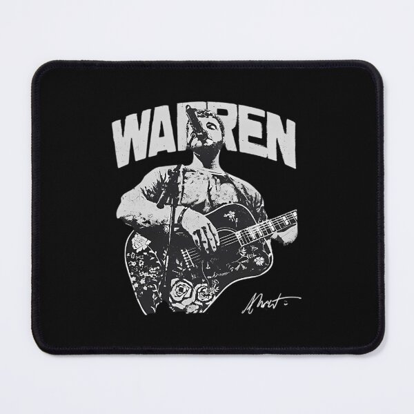 Item preview, Alex Warren Vintage designed and sold by SorrowLichteArt.