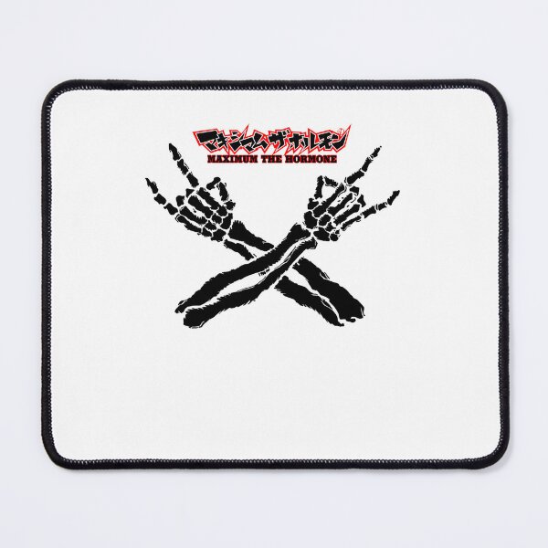 Item preview, Maximum The Hormone - Classic designed and sold by CrestuneArt.
