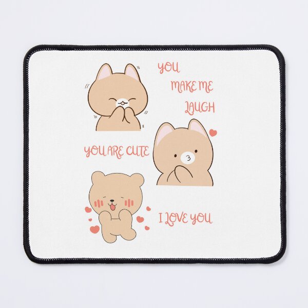 Item preview, You make me laugh designed and sold by AndamaArt.