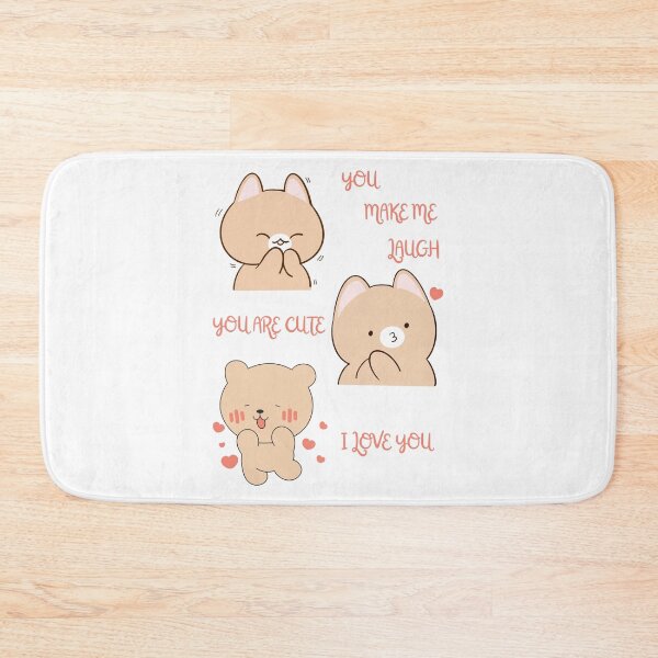 Item preview, You make me laugh designed and sold by AndamaArt.
