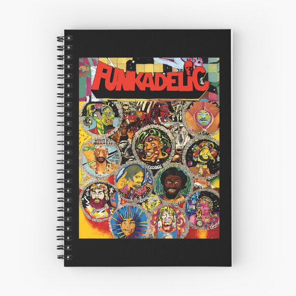 Item preview, Funkadelic music designed and sold by ilthofethuSaRT.