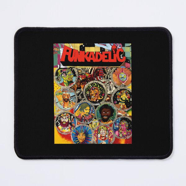 Item preview, Funkadelic music designed and sold by ilthofethuSaRT.