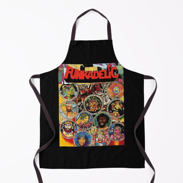 Item preview, Funkadelic music designed and sold by ilthofethuSaRT.