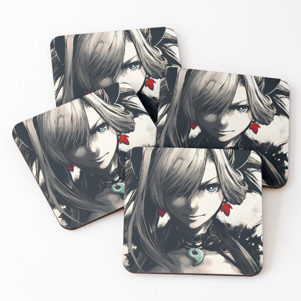 Item preview, Miyamoto Musashi - Fate series 2 designed and sold by Infinite-Aspire.
