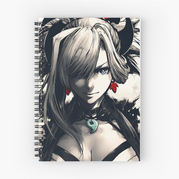 Item preview, Miyamoto Musashi - Fate series 2 designed and sold by Infinite-Aspire.
