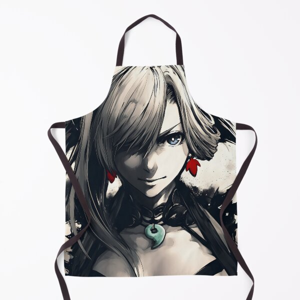 Item preview, Miyamoto Musashi - Fate series 2 designed and sold by Infinite-Aspire.
