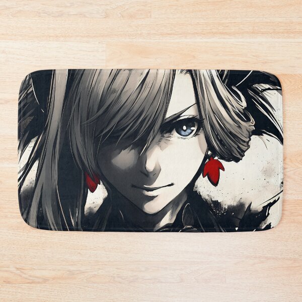 Item preview, Miyamoto Musashi - Fate series 2 designed and sold by Infinite-Aspire.