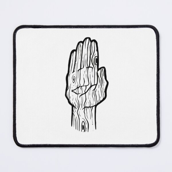 Item preview, The Valhalla Number Three Tiger Claw  designed and sold by nighto-0W.