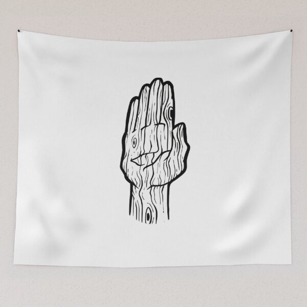 Item preview, The Valhalla Number Three Tiger Claw  designed and sold by nighto-0W.