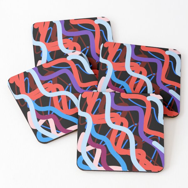 Item preview, Mind Colours designed and sold by Flagie designs.