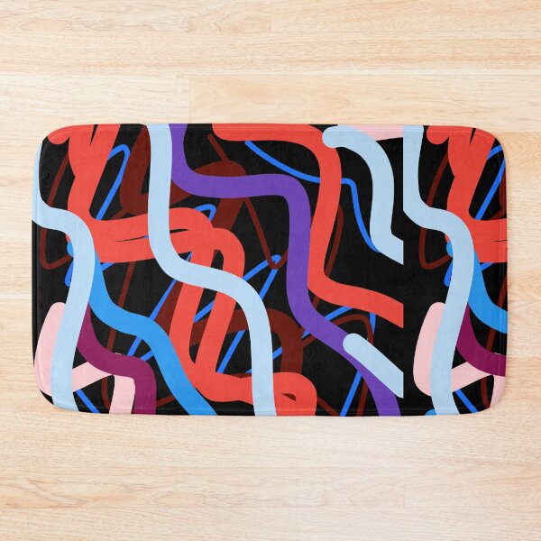 Item preview, Mind Colours designed and sold by Flagie designs.