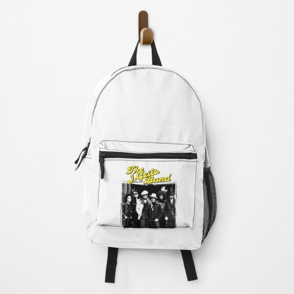 Item preview, J. Geils Band designed and sold by ArrafieArt.