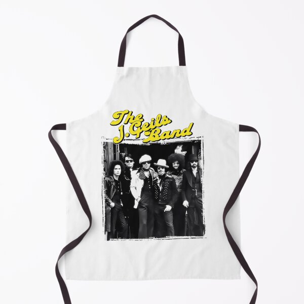 Item preview, J. Geils Band designed and sold by ArrafieArt.