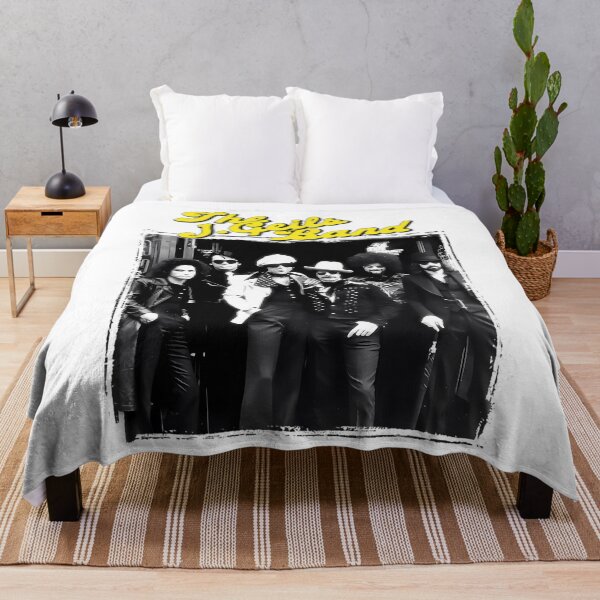 Item preview, J. Geils Band designed and sold by ArrafieArt.