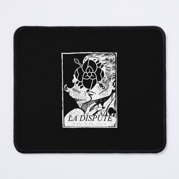 Item preview, La Dispute designed and sold by JenMDuvergerArt.