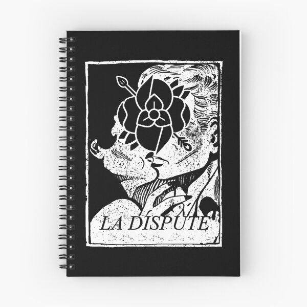 Item preview, La Dispute designed and sold by JenMDuvergerArt.