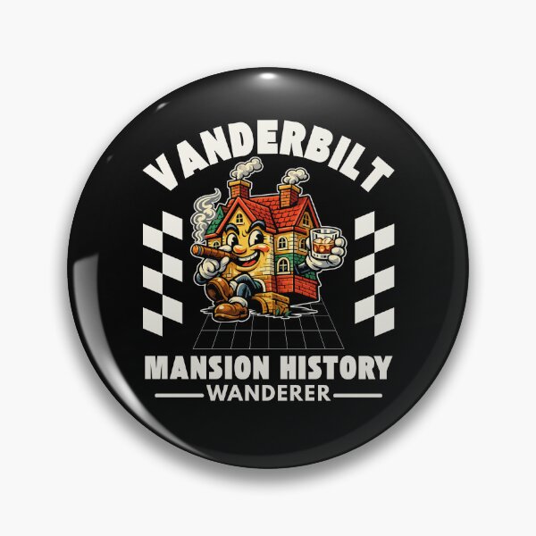 Item preview, Vanderbilt mansion  designed and sold by Peerless-Prime.