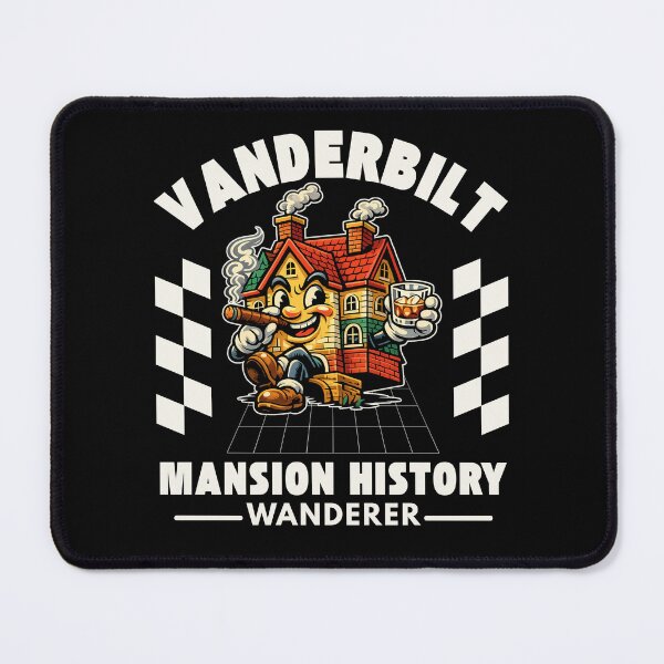 Item preview, Vanderbilt mansion designed and sold by Peerless-Prime.