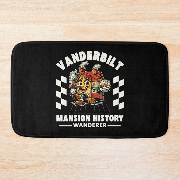Item preview, Vanderbilt mansion  designed and sold by Peerless-Prime.