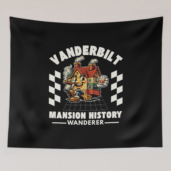 Item preview, Vanderbilt mansion  designed and sold by Peerless-Prime.