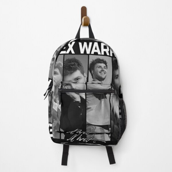 Item preview, Alex Warren Music Tour 2026 Vintage designed and sold by SorrowLichteArt.