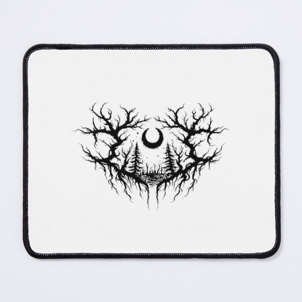 Item preview, Lorna Shore band designed and sold by CherryposhPaint.