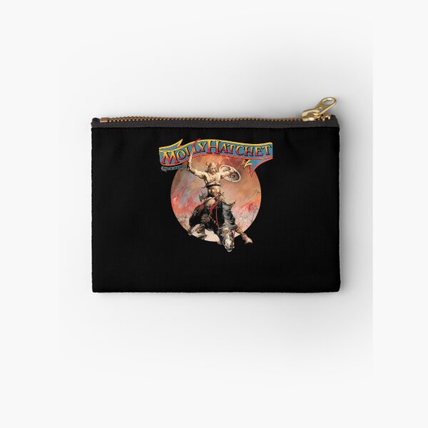 Item preview, Music Molly Hatchet designed and sold by GreenmeemM.
