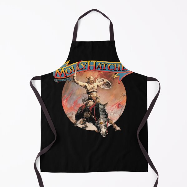 Item preview, Music Molly Hatchet designed and sold by GreenmeemM.