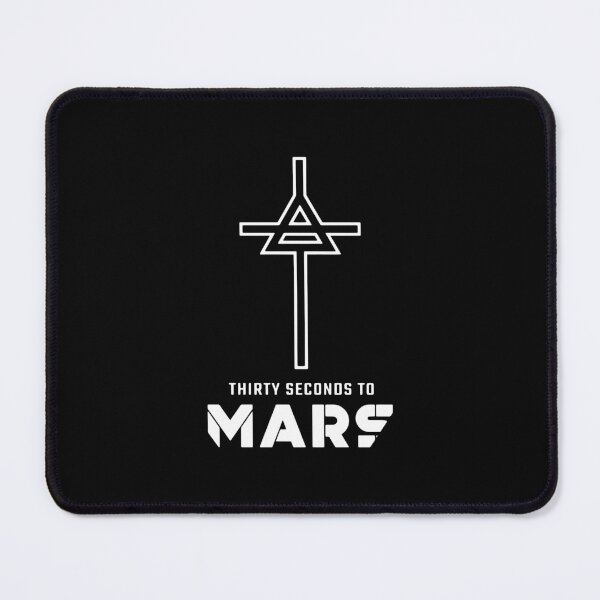 Item preview, THIRTY SECONDS TO MARS designed and sold by davincimelArt.