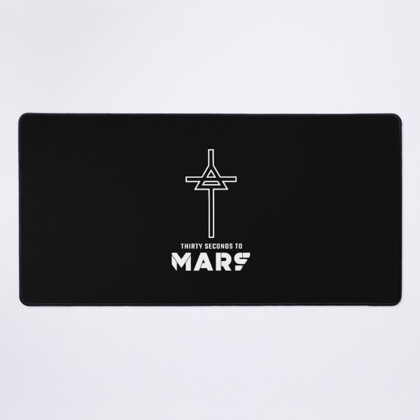 Item preview, THIRTY SECONDS TO MARS designed and sold by davincimelArt.