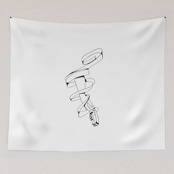 Item preview, The High Velocity Aerial Division Slash designed and sold by nighto-0W.