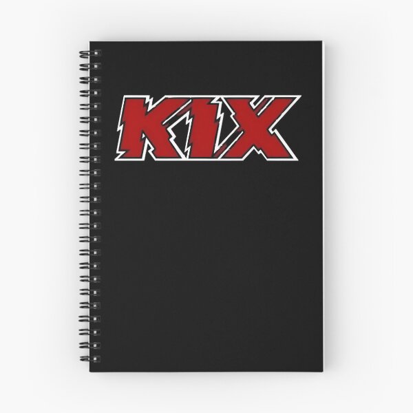 Item preview, The Kix Band designed and sold by AmaaniSisters.