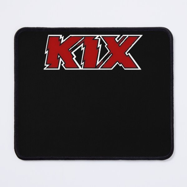 Item preview, The Kix Band designed and sold by AmaaniSisters.
