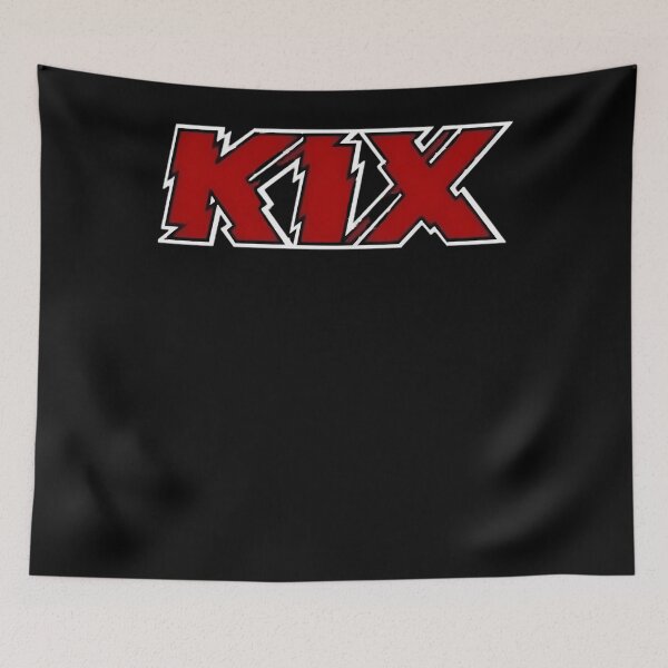 Item preview, The Kix Band designed and sold by AmaaniSisters.