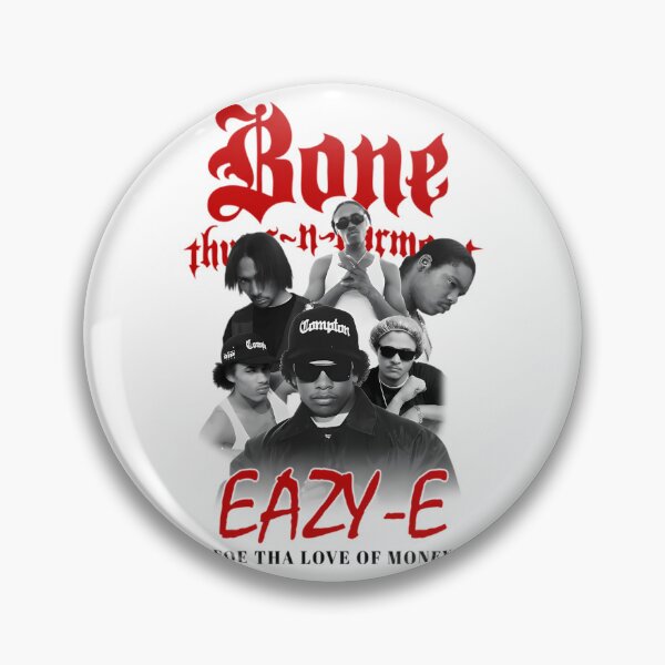 Artikelvorschau, Bone Thugs-N-Harmony entworfen und verkauft von SVUPODSHOP.