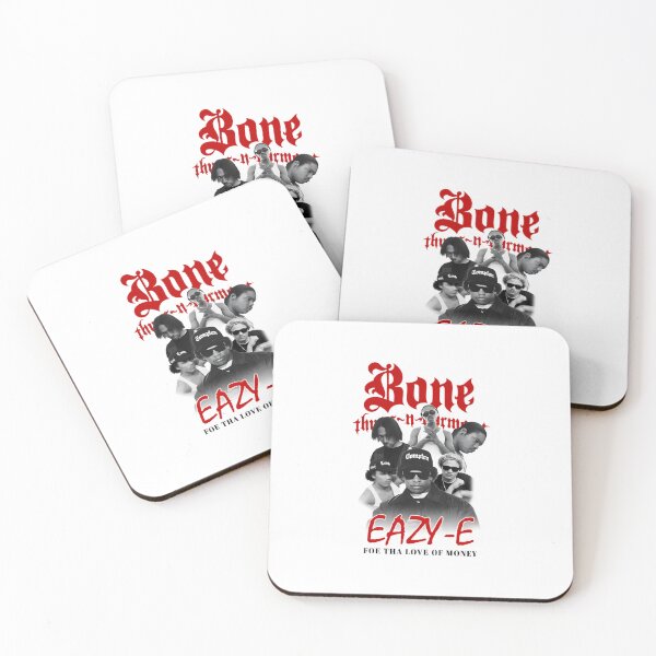 Item preview, Bone Thugs-N-Harmony designed and sold by SVUPODSHOP.