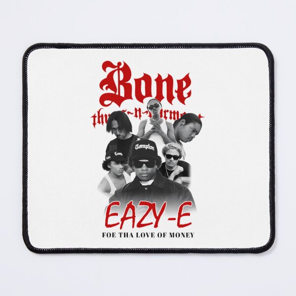 Item preview, Bone Thugs-N-Harmony designed and sold by SVUPODSHOP.