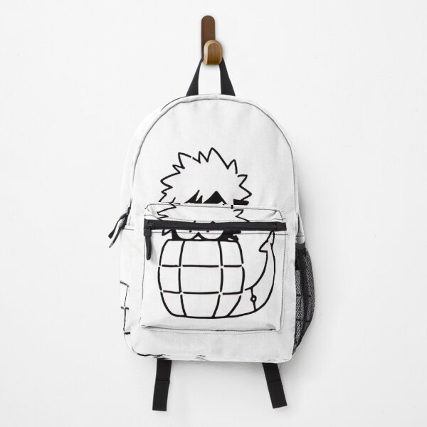 Item preview, The Loyal Vice Captain Solitary Journey  designed and sold by nighto-0W.