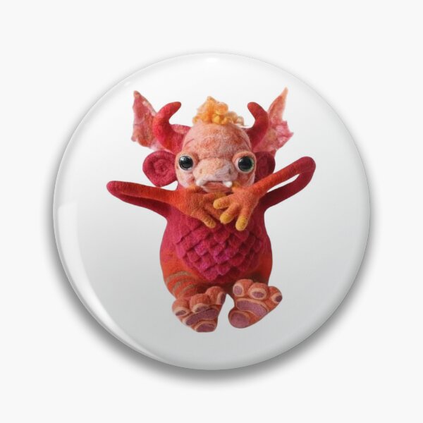 Item preview, Peekaboo little Monster designed and sold by samcrow.