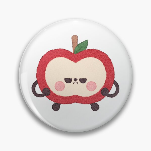 Item preview, Love and deepspace Caleb sunny apple plushie  designed and sold by Planetkaz.