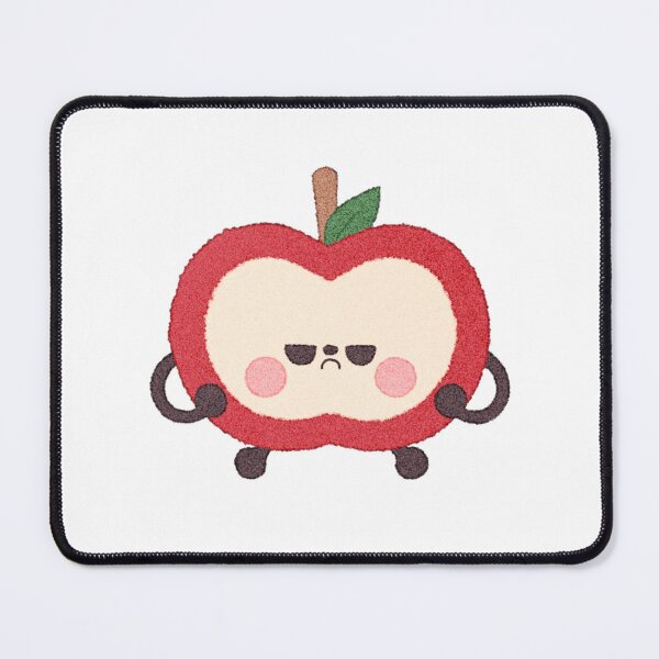 Item preview, Love and deepspace Caleb sunny apple plushie  designed and sold by Planetkaz.