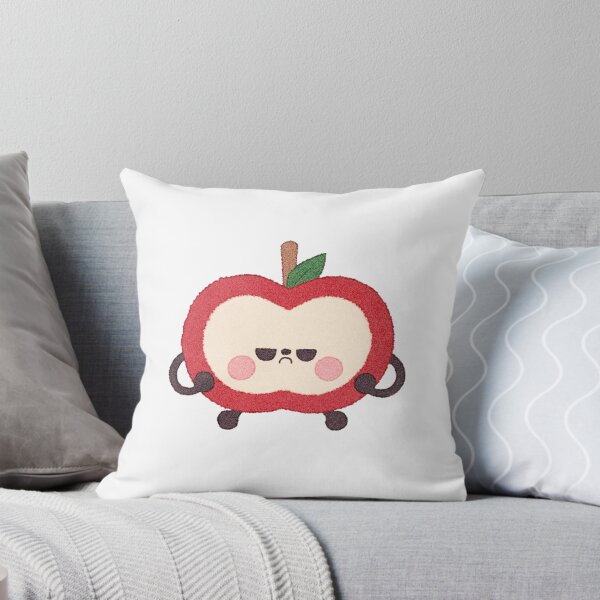 Item preview, Love and deepspace Caleb sunny apple plushie  designed and sold by Planetkaz.