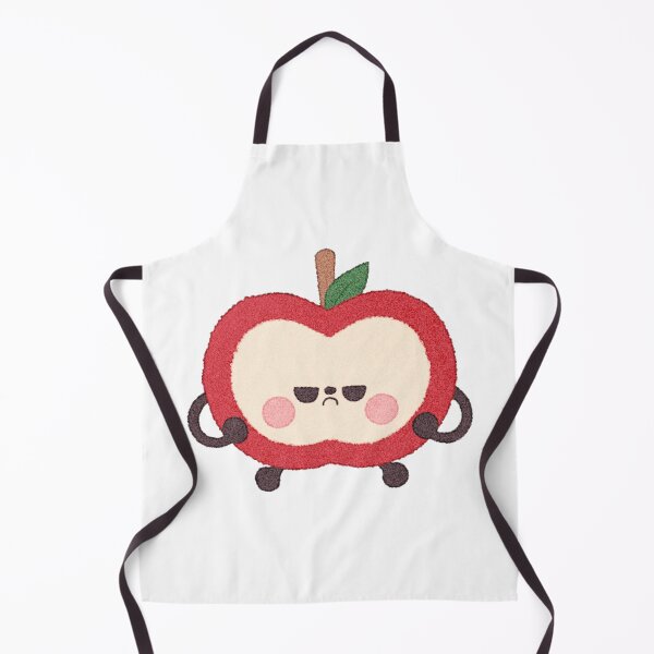 Item preview, Love and deepspace Caleb sunny apple plushie designed and sold by Planetkaz.