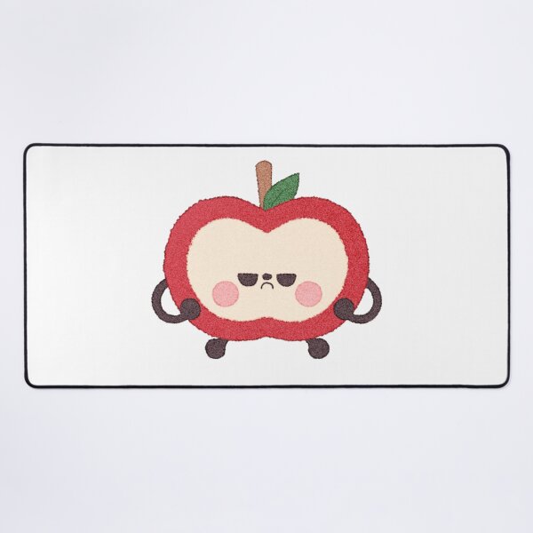 Item preview, Love and deepspace Caleb sunny apple plushie  designed and sold by Planetkaz.